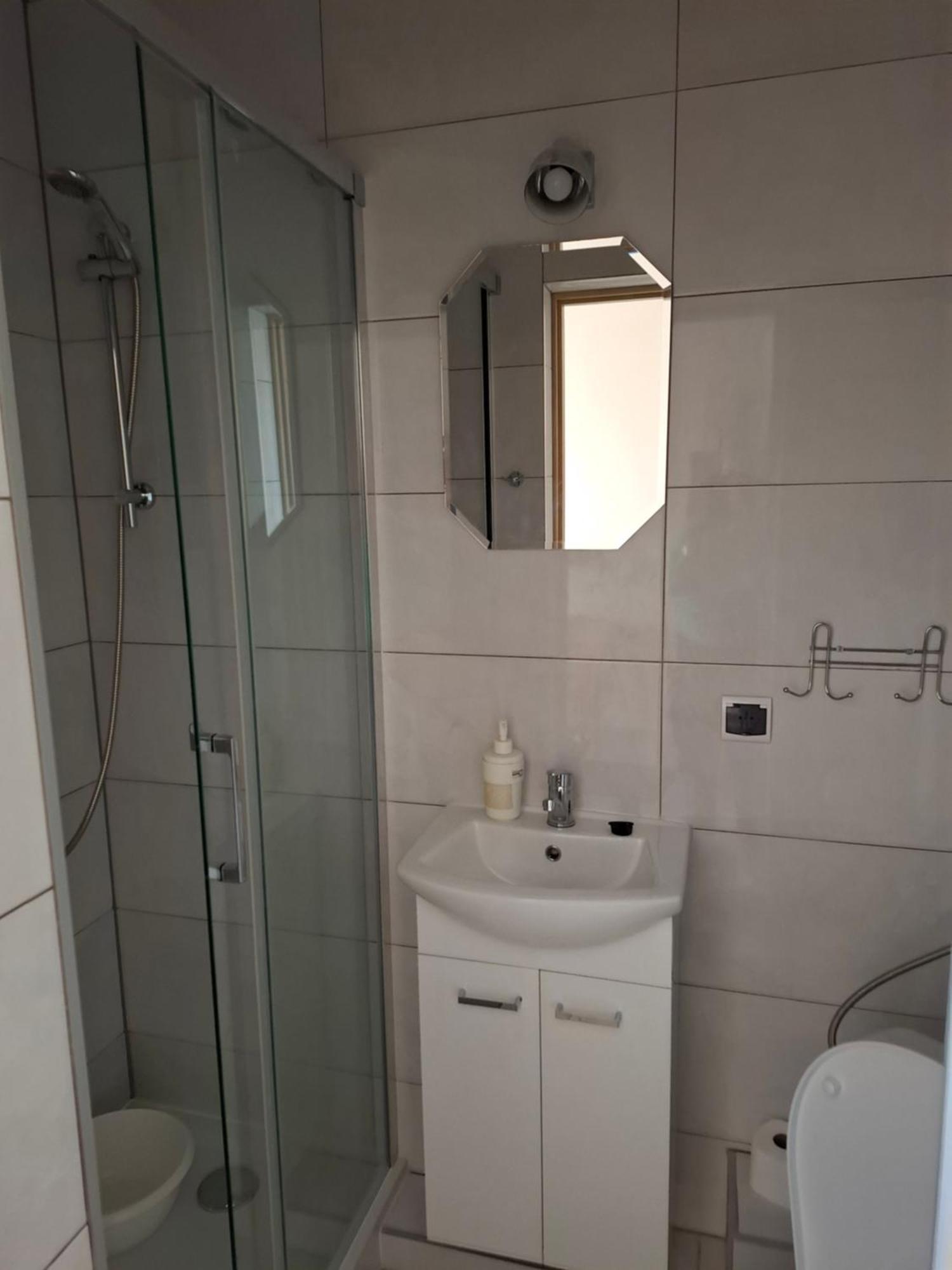 Dom Wczasowy Plomyk Wladyslawowo Exterior foto