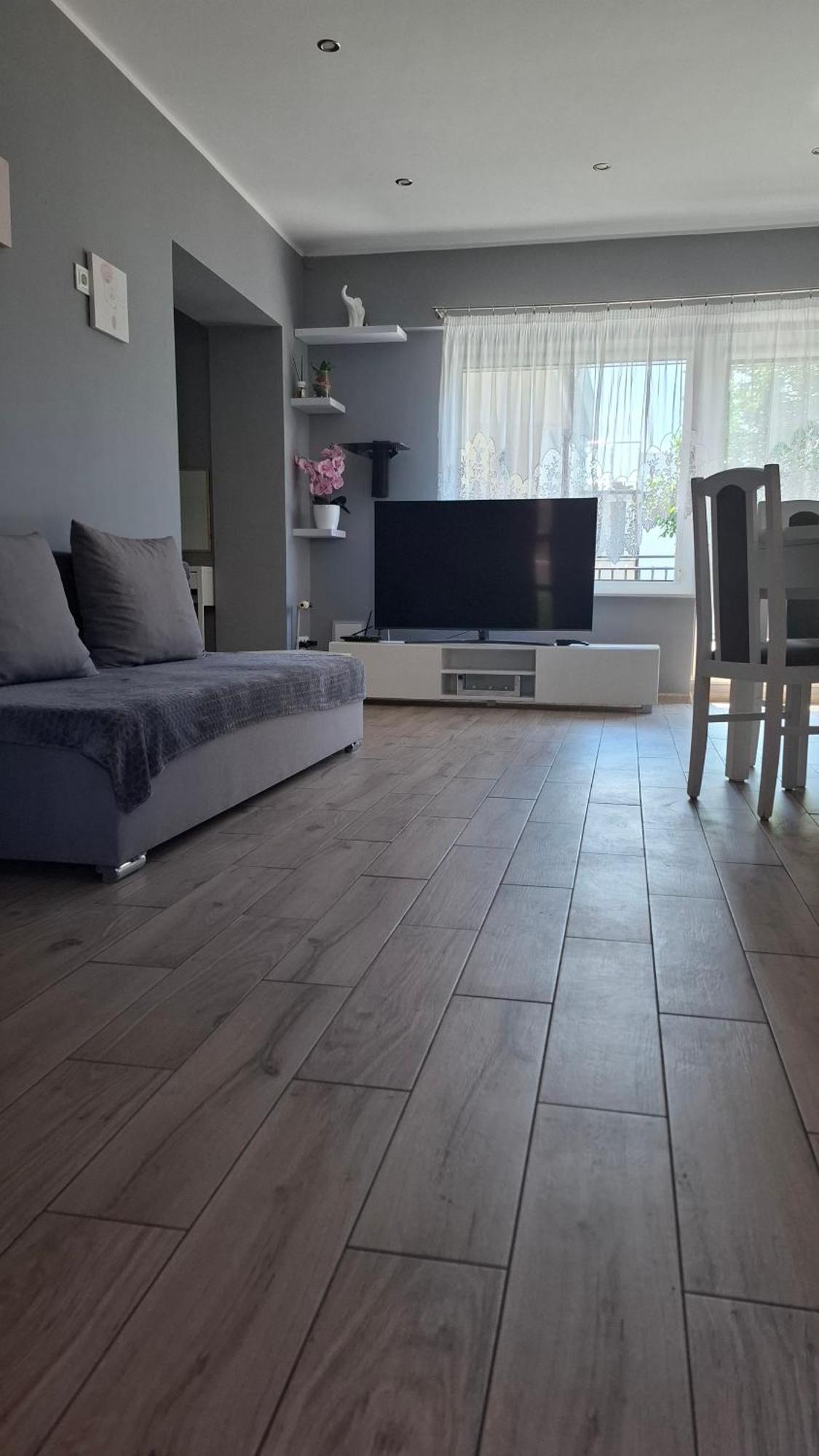 Dom Wczasowy Plomyk Wladyslawowo Exterior foto